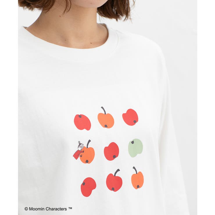 オフ | トップス カットソー Tシャツ | Honeys