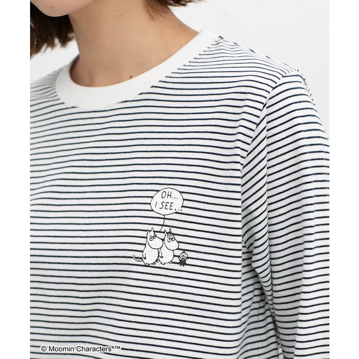 オフ×コン | トップス カットソー Tシャツ | Honeys