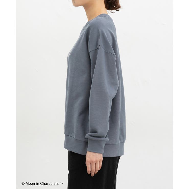 トップス スウェット 長袖 | Honeys | 詳細画像14 