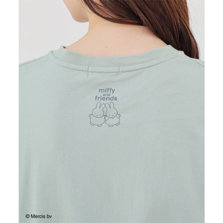 トップス Tシャツ ロンＴ | Honeys | 詳細画像10 