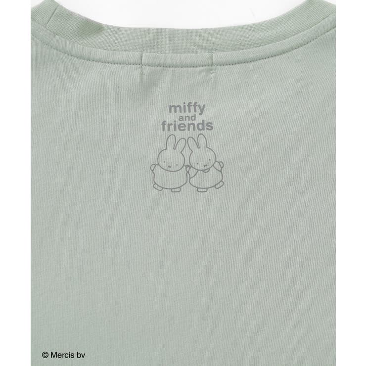 トップス Tシャツ ロンＴ | Honeys | 詳細画像14 