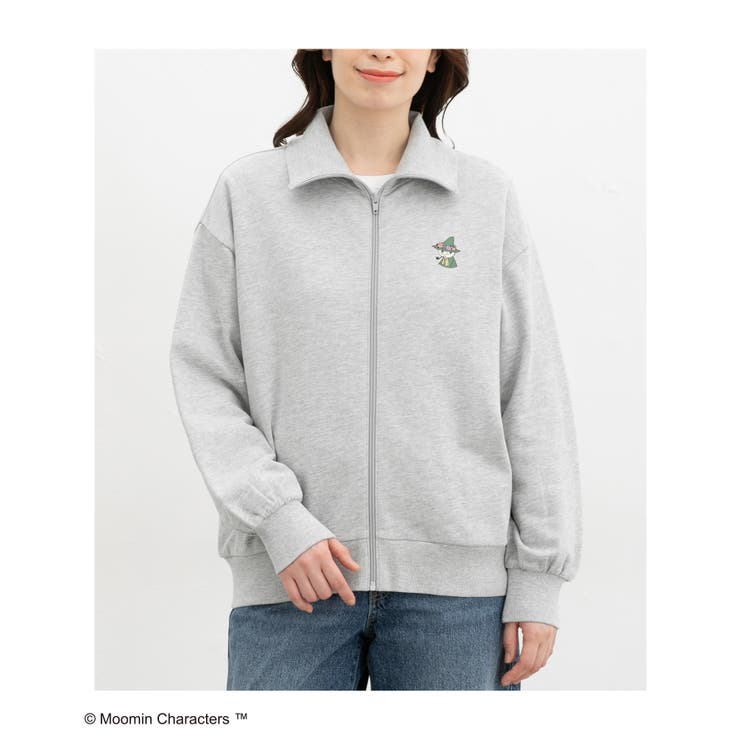 【ハニーズ】トップス スウェット 長袖 | Honeys | 詳細画像13 