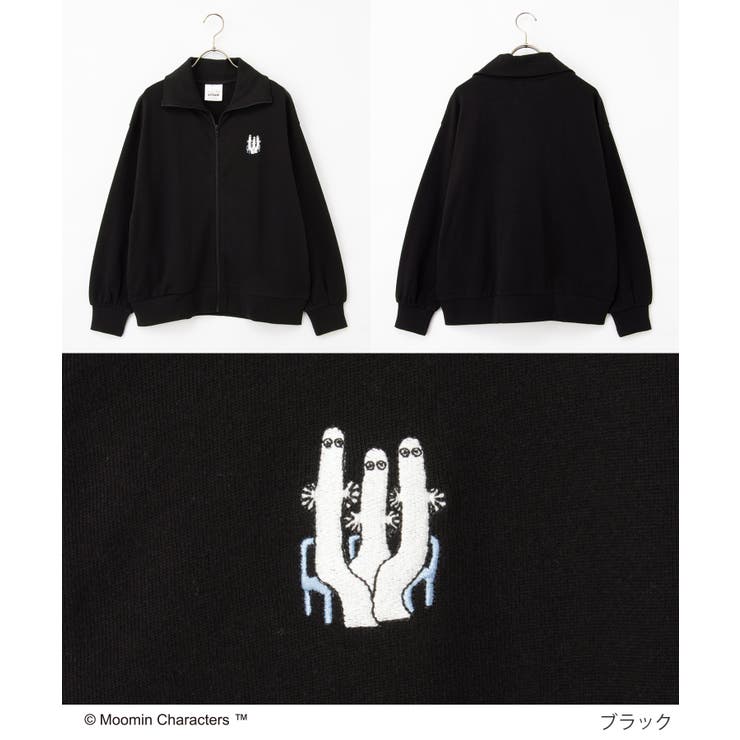 【ハニーズ】トップス スウェット 長袖 | Honeys | 詳細画像5 