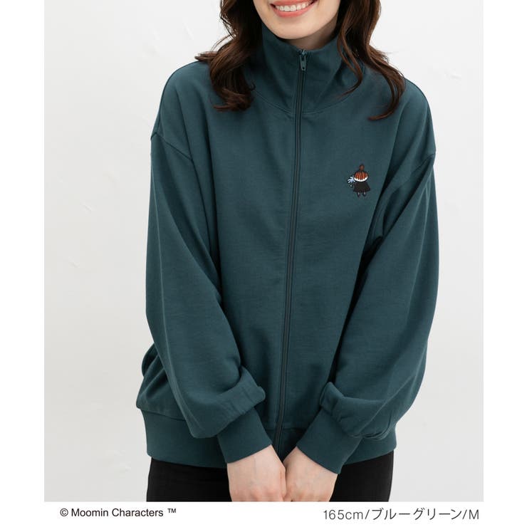 【ハニーズ】トップス スウェット 長袖 | Honeys | 詳細画像6 