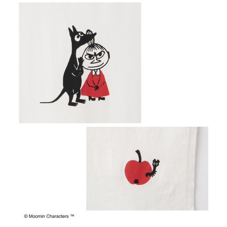 トップス Tシャツ 半袖Tシャツ | Honeys | 詳細画像7 