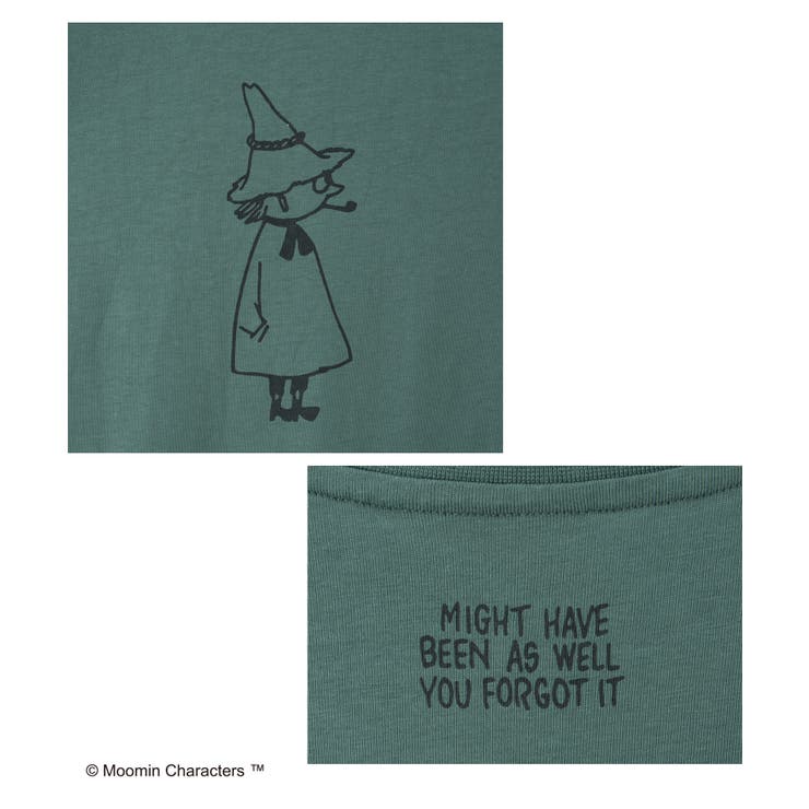 トップス Tシャツ 半袖Tシャツ | Honeys | 詳細画像9 