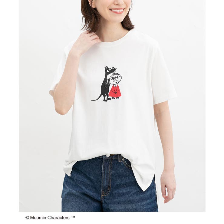 オフ | トップス Tシャツ 半袖Tシャツ | Honeys