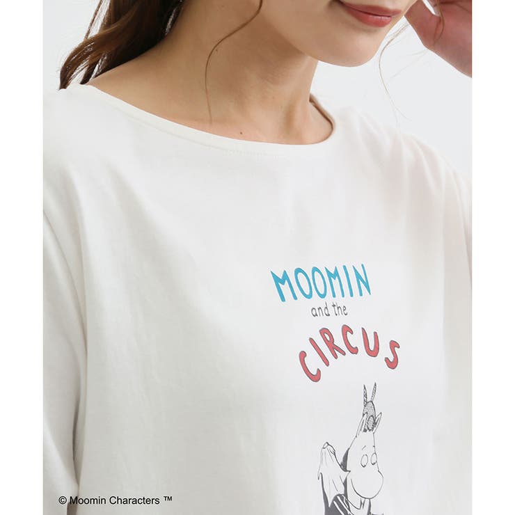 ワンピース Tシャツワンピ  半袖[品番：HNSW0007293]｜Honeys（ハニーズ）のレディースファッション通販｜SHOPLIST（ショップリスト）