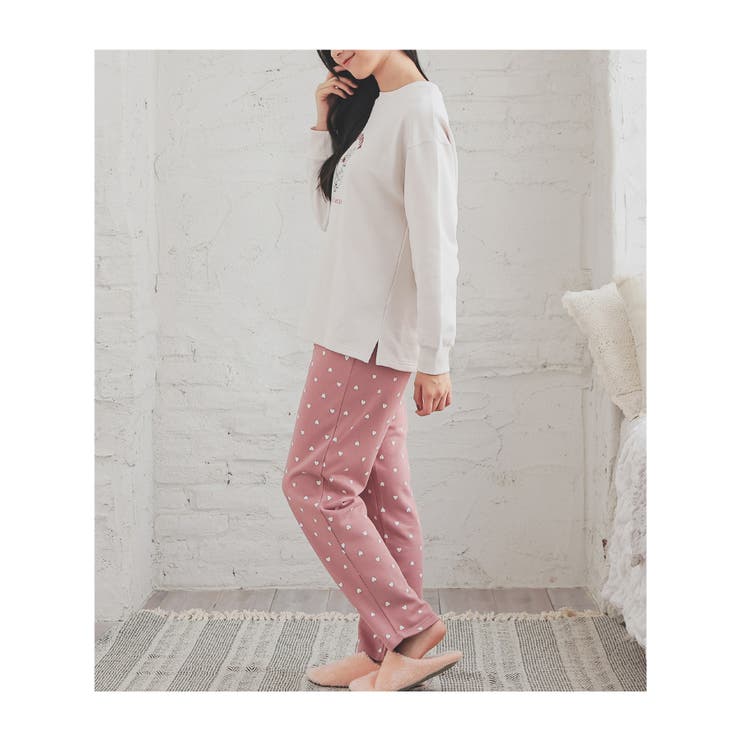 ルームウェア 部屋着 サンリオキャラクターズ | Honeys | 詳細画像15 