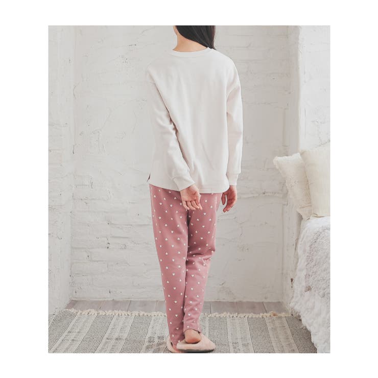 ルームウェア 部屋着 サンリオキャラクターズ | Honeys | 詳細画像16 