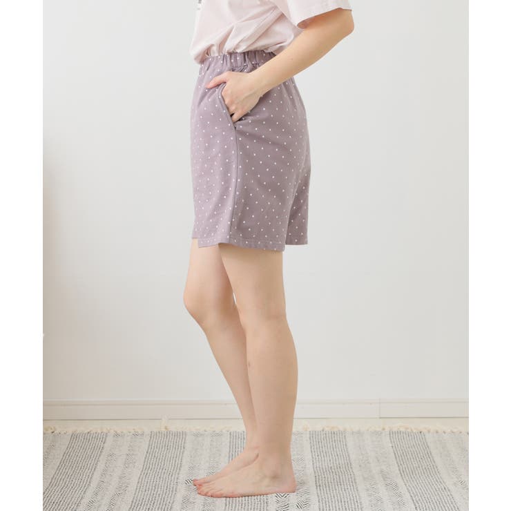 ルームウェア 部屋着 サンリオキャラクターズ | Honeys | 詳細画像14 