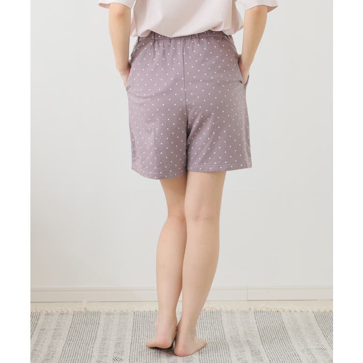 ルームウェア 部屋着 サンリオキャラクターズ | Honeys | 詳細画像15 