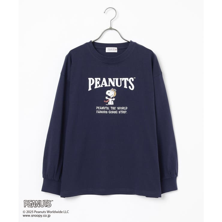 トップス Tシャツ ロンＴ | Honeys | 詳細画像13 