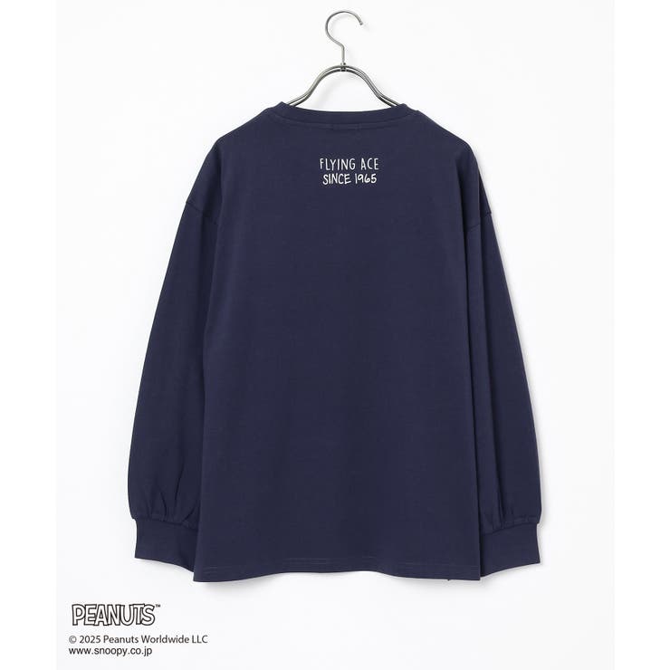 トップス Tシャツ ロンＴ | Honeys | 詳細画像14 