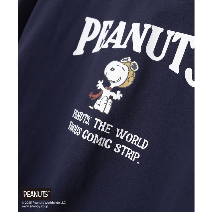 トップス Tシャツ ロンＴ | Honeys | 詳細画像17 