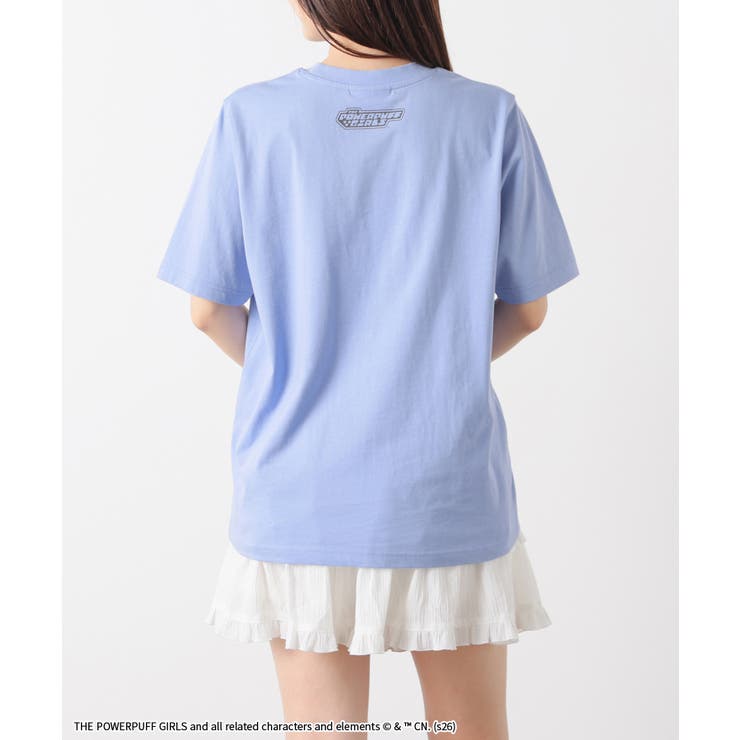 トップス Tシャツ 半袖Tシャツ | Honeys | 詳細画像16 