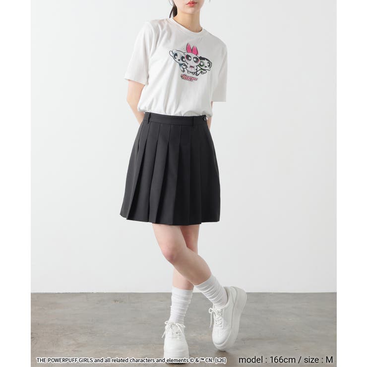 トップス Tシャツ 半袖Tシャツ | Honeys | 詳細画像2 