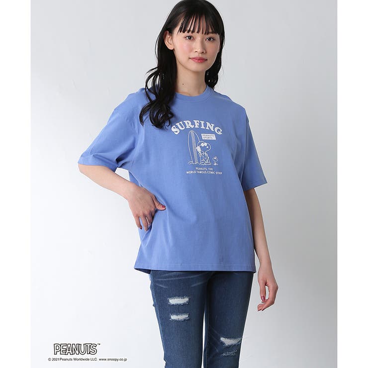 トップス Tシャツ 半袖 品番 Hnsw Honeys ハニーズ のレディースファッション通販 Shoplist ショップリスト