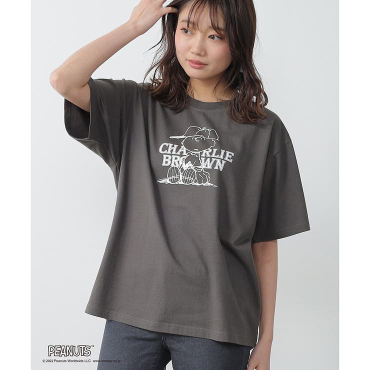 BROWNY トップス - Tシャツ