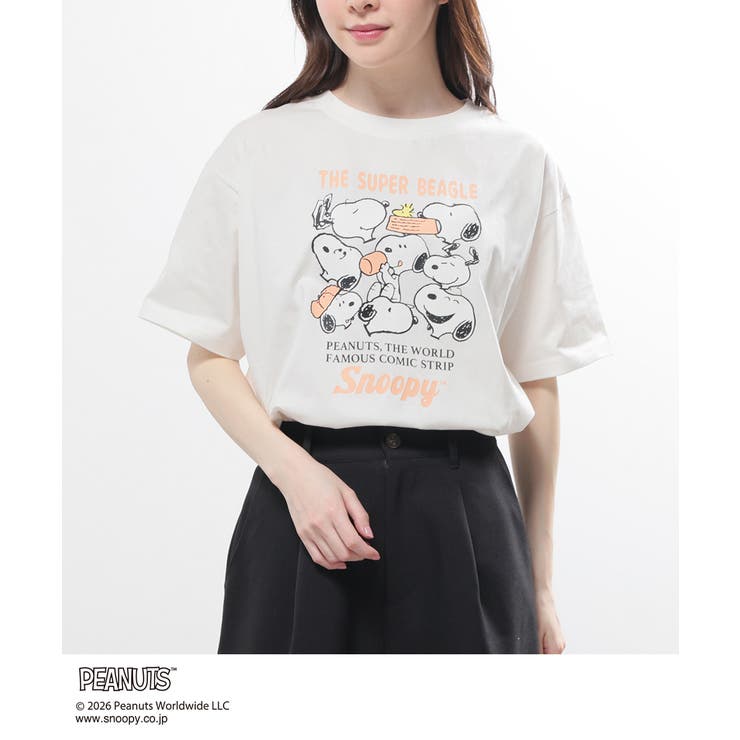 オフ | トップス Tシャツ 半袖Tシャツ | Honeys