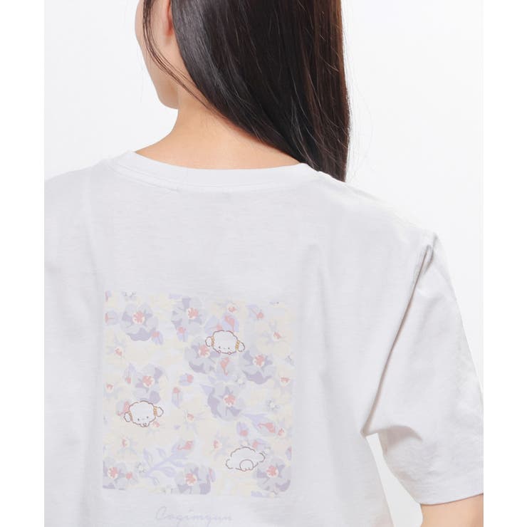 こぎみゅん | トップス Tシャツ 半袖Tシャツ | Honeys
