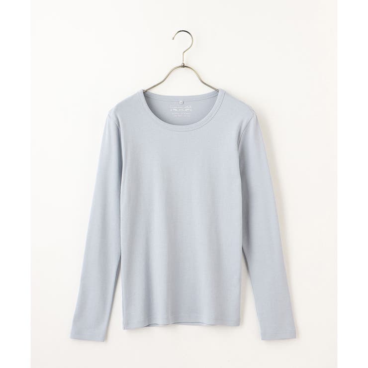 トップス Ｔシャツ ロンＴ | Honeys | 詳細画像23 