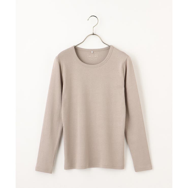 トップス Ｔシャツ ロンＴ | Honeys | 詳細画像24 