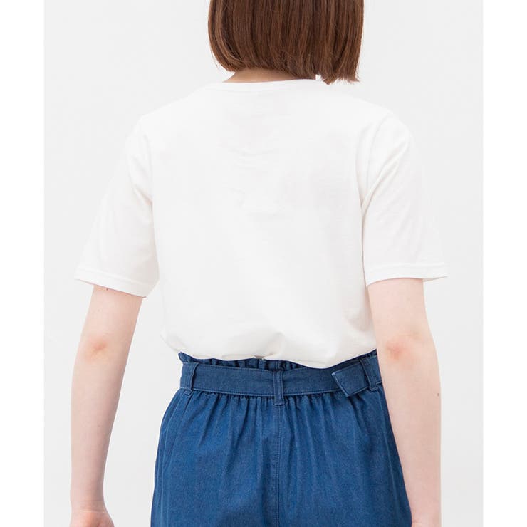 【ハニーズ】ベルト ゴムベルト パール | Honeys | 詳細画像4 