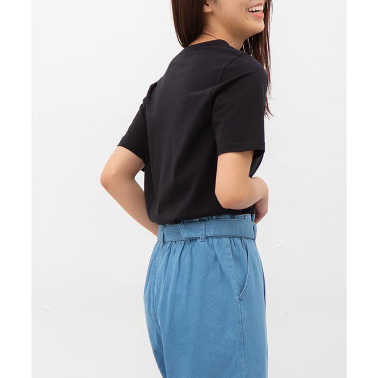 【ハニーズ】ベルト ゴムベルト パール | Honeys | 詳細画像8 