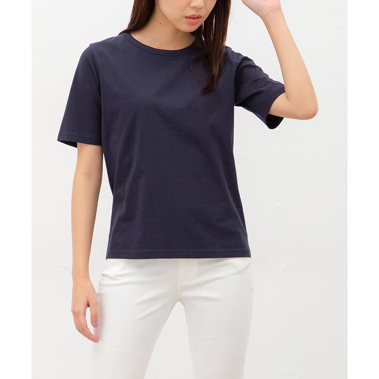 ネイビー | 【ハニーズ】ベルト ゴムベルト パール | Honeys