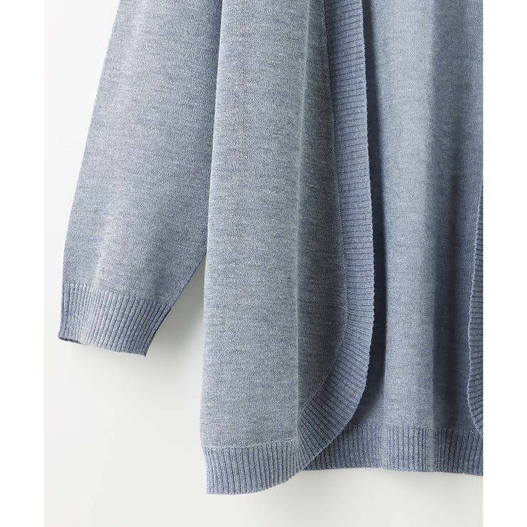 【ハニーズ】トップス カーディガン 8分袖 | Honeys | 詳細画像15 