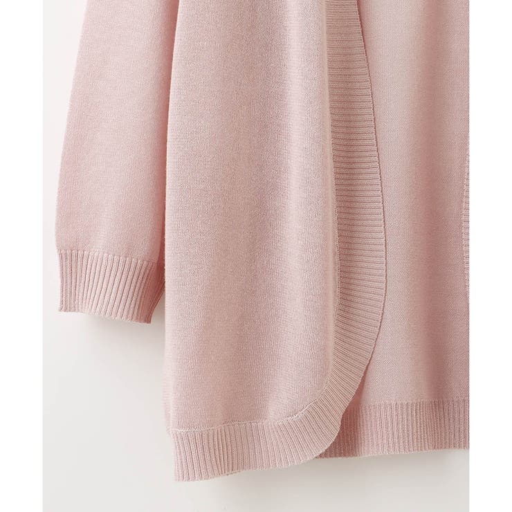 【ハニーズ】トップス カーディガン 8分袖 | Honeys | 詳細画像19 