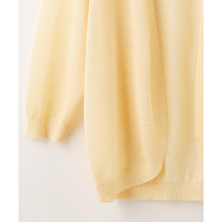 【ハニーズ】トップス カーディガン 8分袖 | Honeys | 詳細画像23 