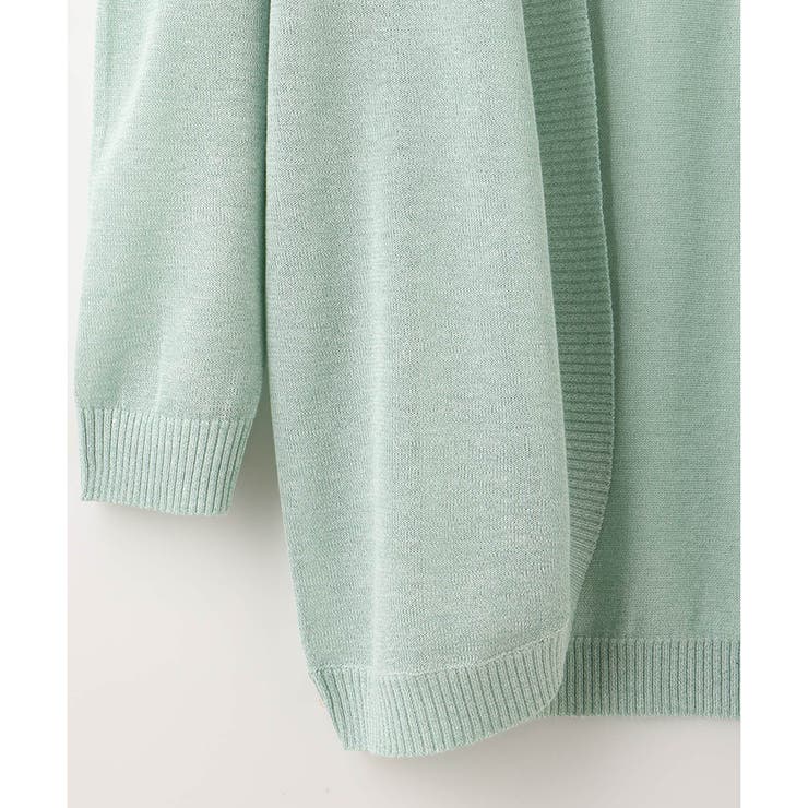 【ハニーズ】トップス カーディガン 8分袖 | Honeys | 詳細画像27 