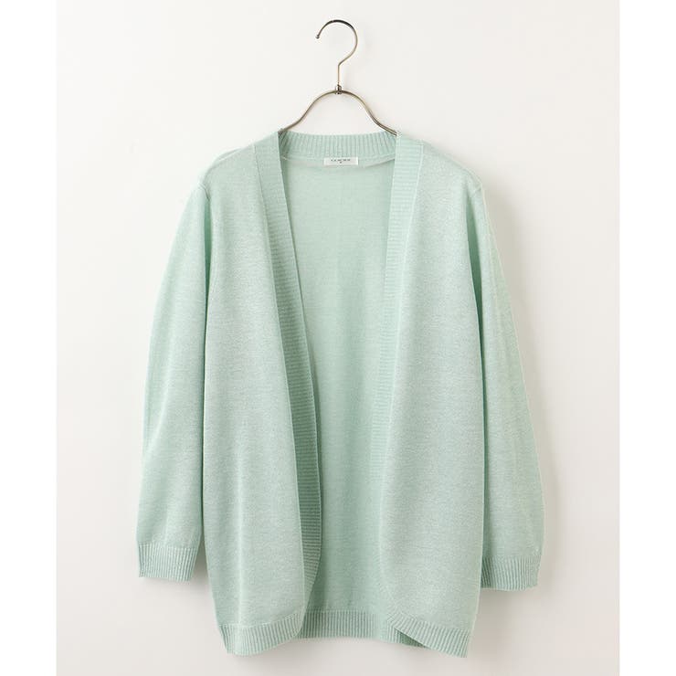 【ハニーズ】トップス カーディガン 8分袖 | Honeys | 詳細画像28 