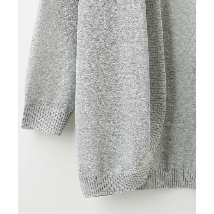 【ハニーズ】トップス カーディガン 8分袖 | Honeys | 詳細画像31 