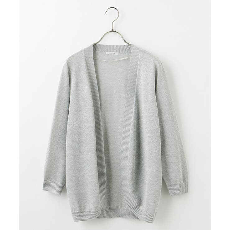 【ハニーズ】トップス カーディガン 8分袖 | Honeys | 詳細画像32 