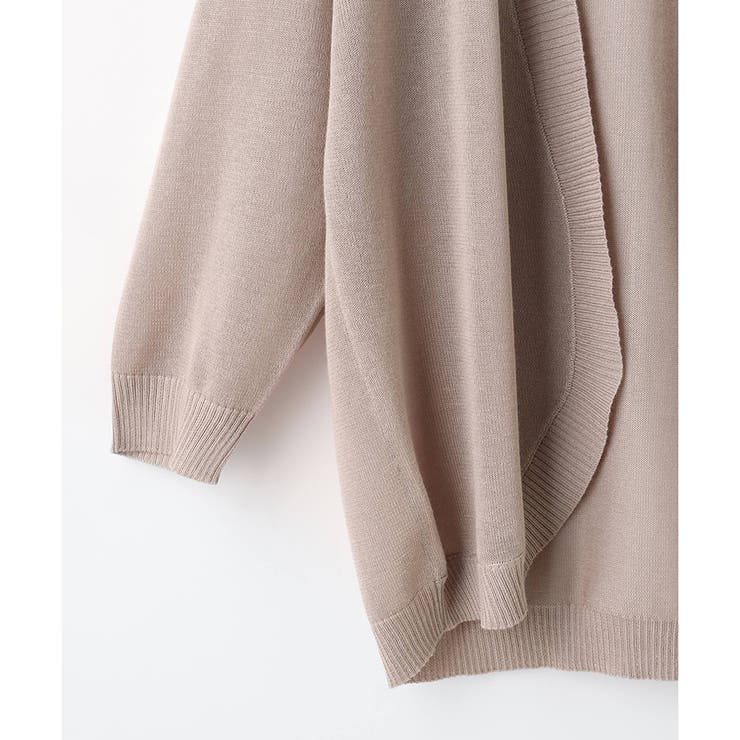 【ハニーズ】トップス カーディガン 8分袖 | Honeys | 詳細画像35 