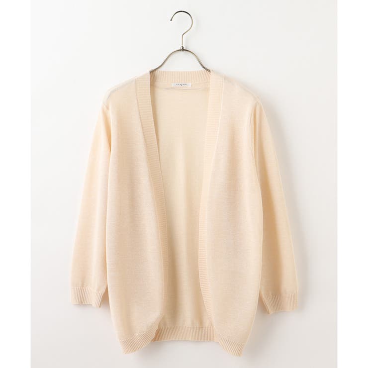 【ハニーズ】トップス カーディガン 8分袖 | Honeys | 詳細画像40 