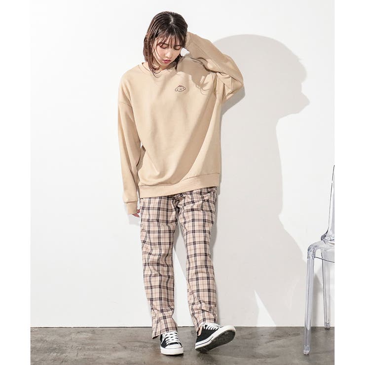 【ハニーズ】トップス トレーナー スウェット | Honeys | 詳細画像13 