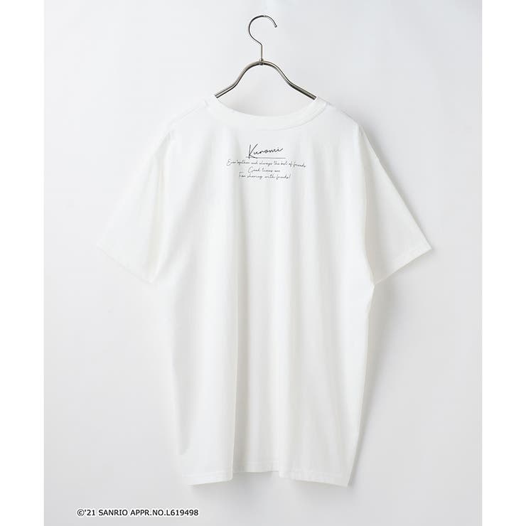 トップス Tシャツ 無地 品番 Hnsw Honeys ハニーズ のレディースファッション通販 Shoplist ショップリスト