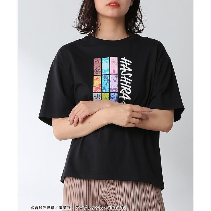 トップス ｔシャツ カットソー 品番 Hnsw Honeys ハニーズ のレディースファッション通販 Shoplist ショップリスト