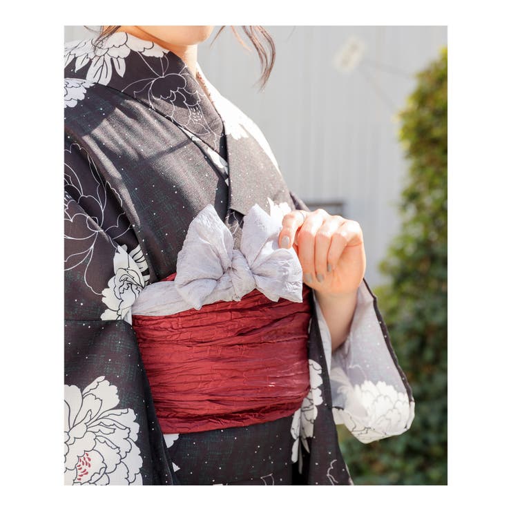和小物 帯 浴衣 | Honeys | 詳細画像11 