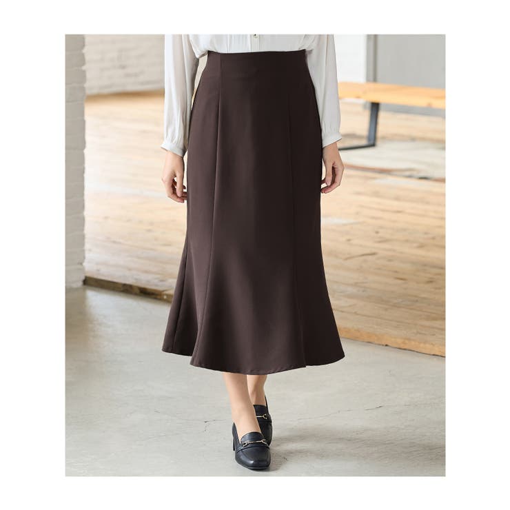 ボトムス スカート ロングスカート | Honeys | 詳細画像13