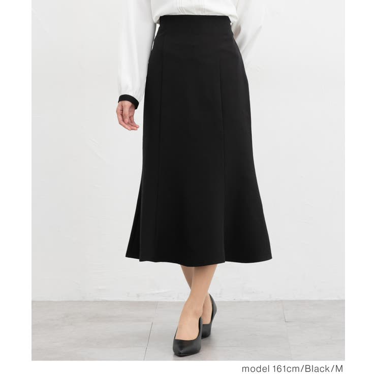 ボトムス スカート ロングスカート | Honeys | 詳細画像3