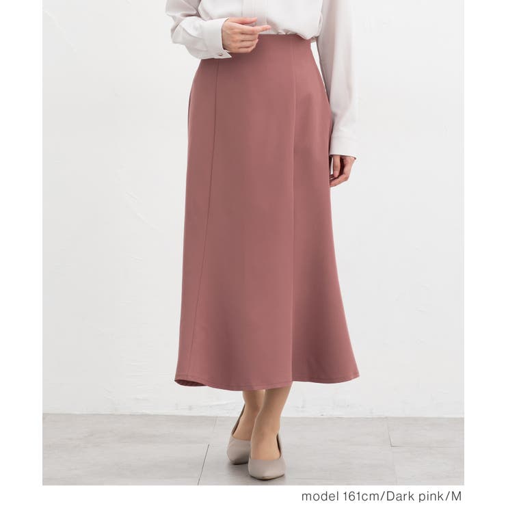 ボトムス スカート ロングスカート | Honeys | 詳細画像5