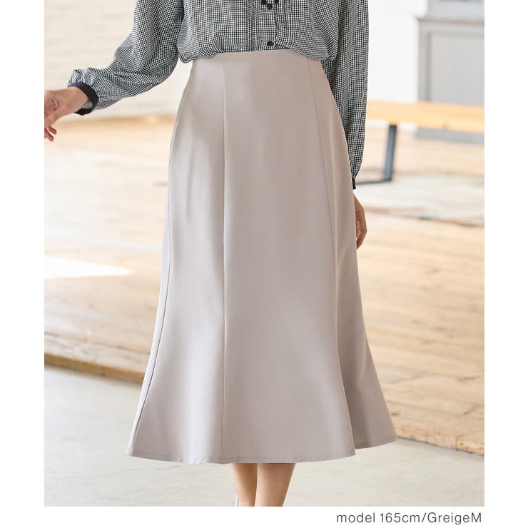 ボトムス スカート ロングスカート | Honeys | 詳細画像7