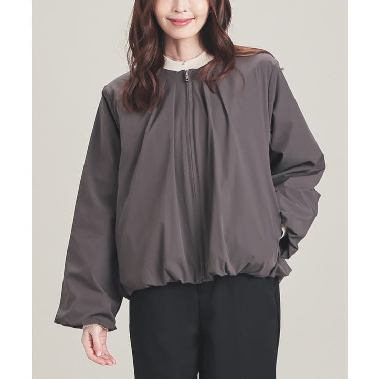 アウター ジャンパー ブルゾン | Honeys | 詳細画像10 