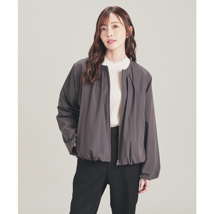 アウター ジャンパー ブルゾン | Honeys | 詳細画像11 