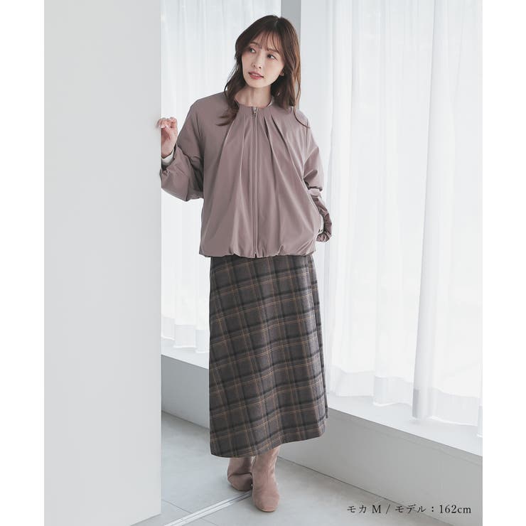 アウター ジャンパー ブルゾン | Honeys | 詳細画像12 